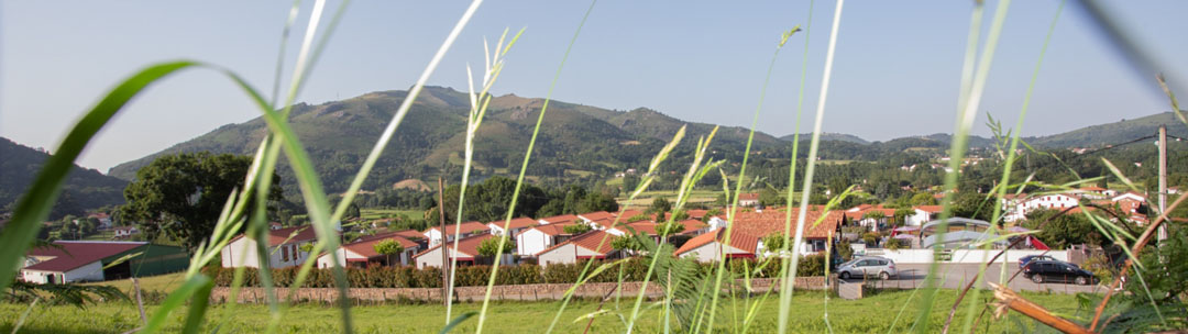 Le Pays Basque en Image couverture
