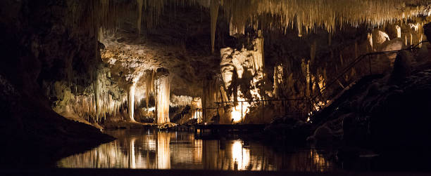 Grottes de Satre et d'Oxocelhaya