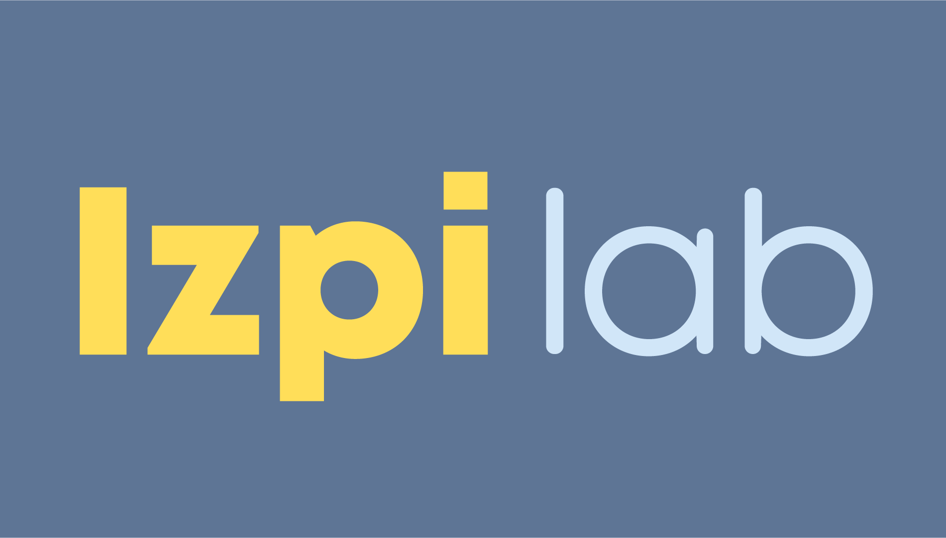 Partenaire Izpi Lab