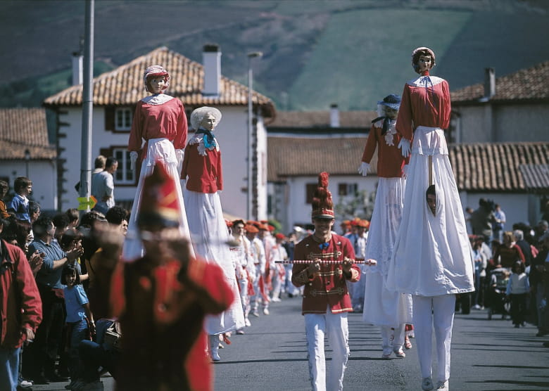 Nafarroaren Eguna 2026