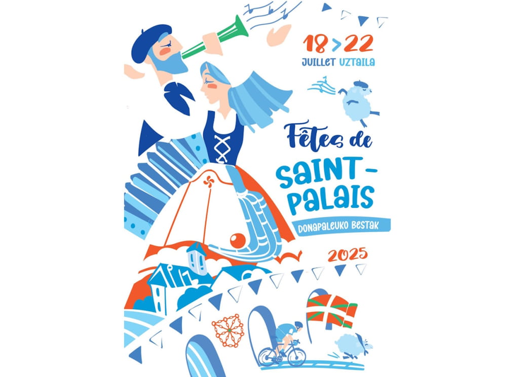 Fête de la Madeleine