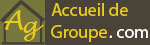 Accueil de Groupe