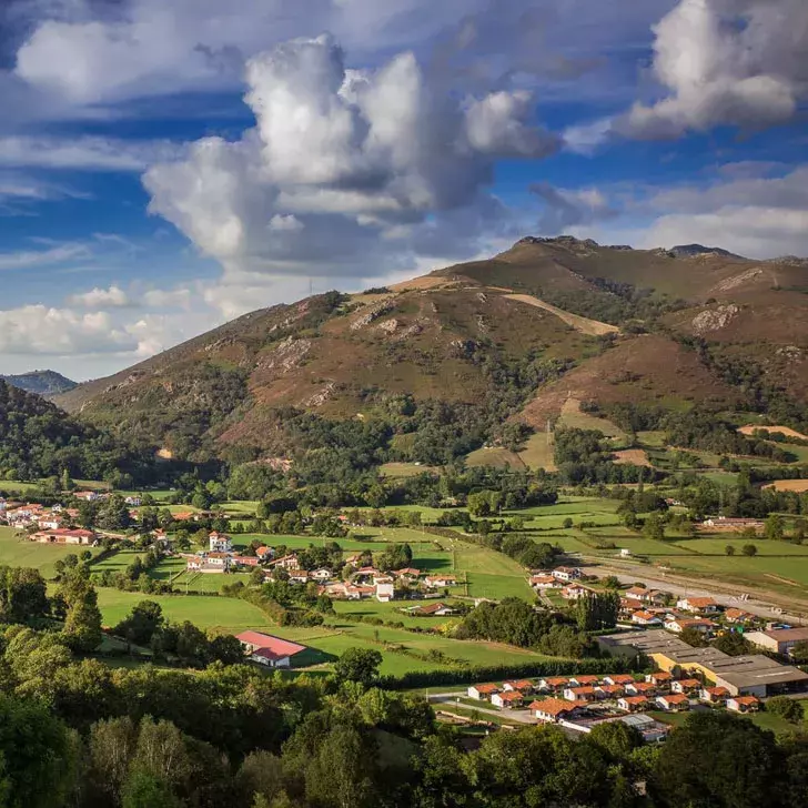 Pays Basque 